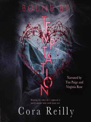 Bound by Temptation - Audiobook